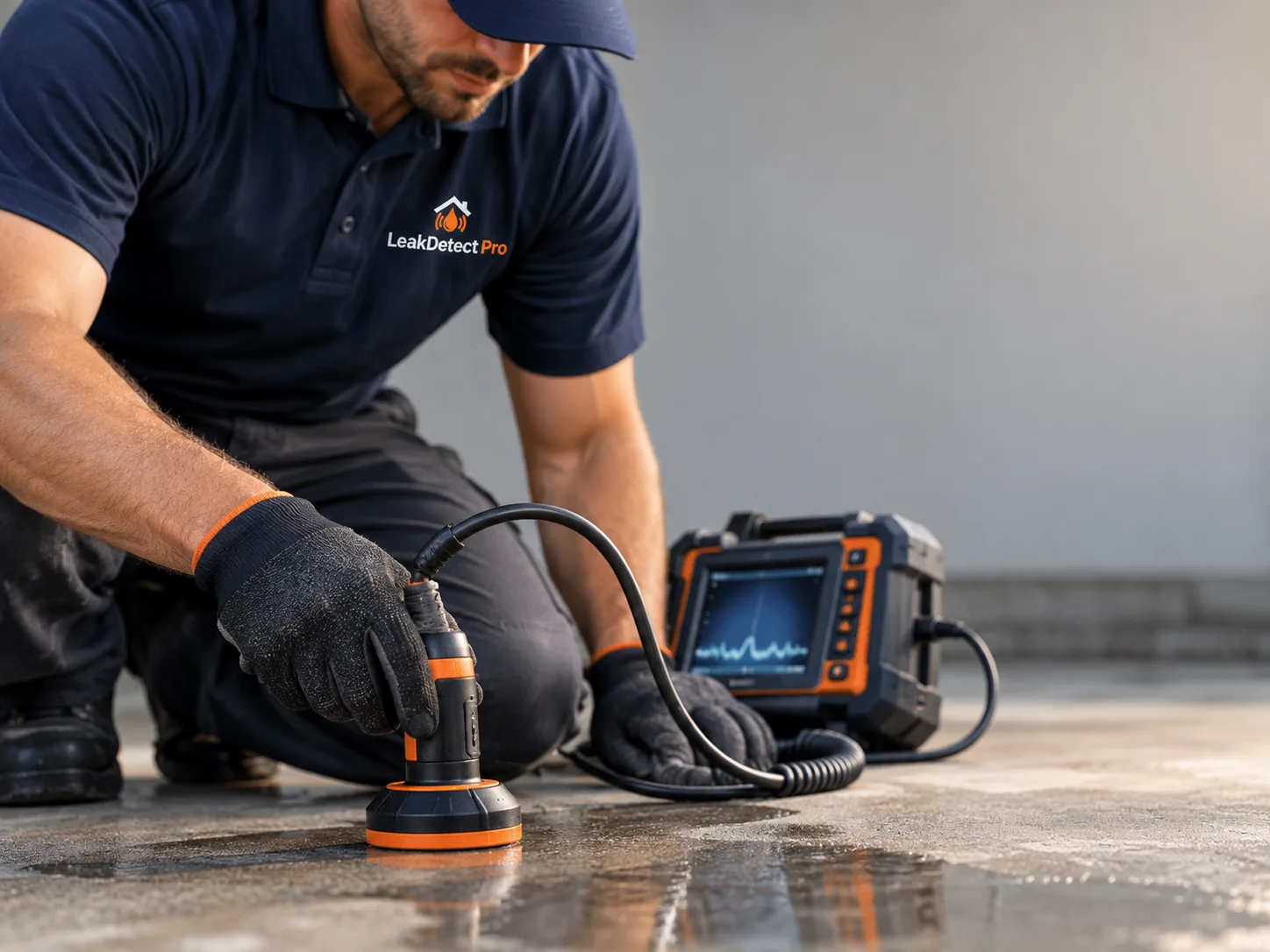 Flat Roof Analysis in Pine Ridge, KY